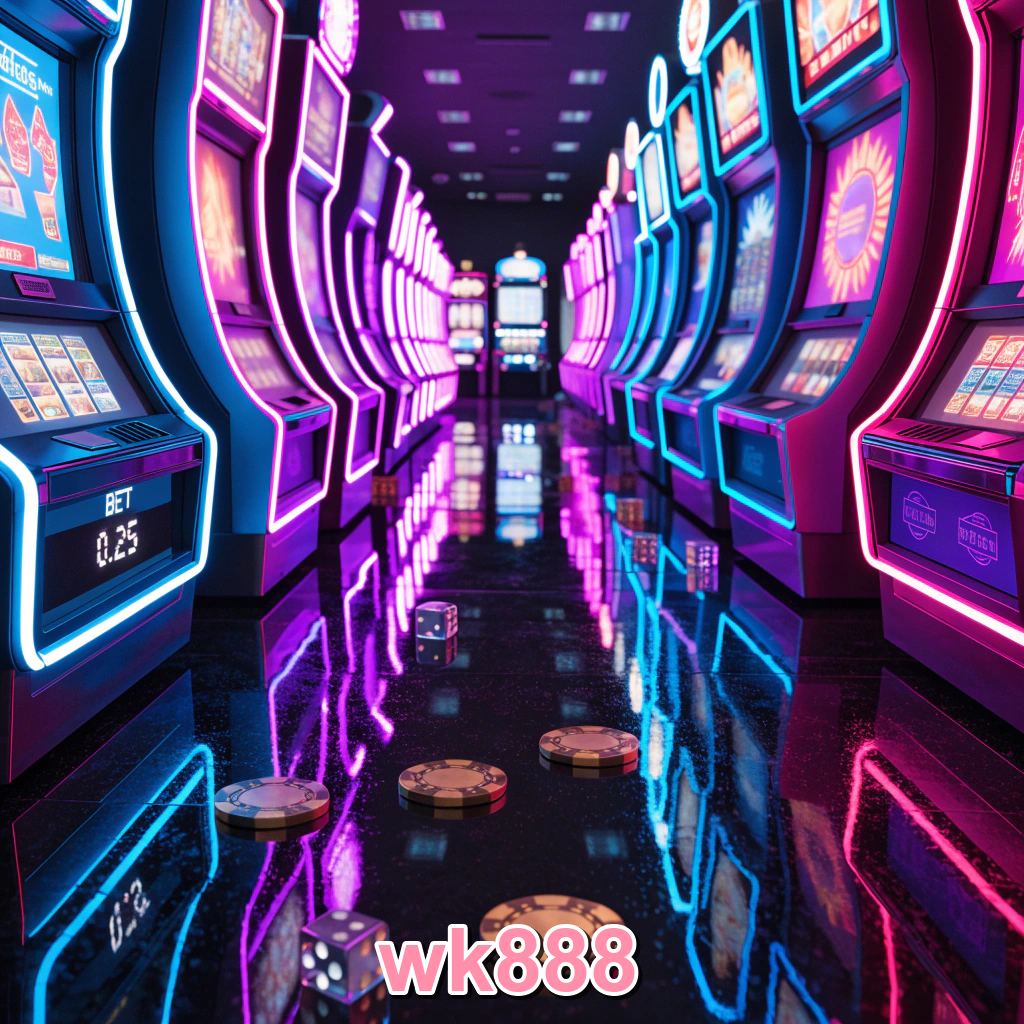 Program VIP wk888