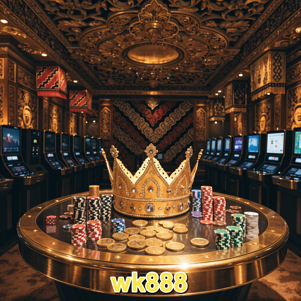 Telegram wk888